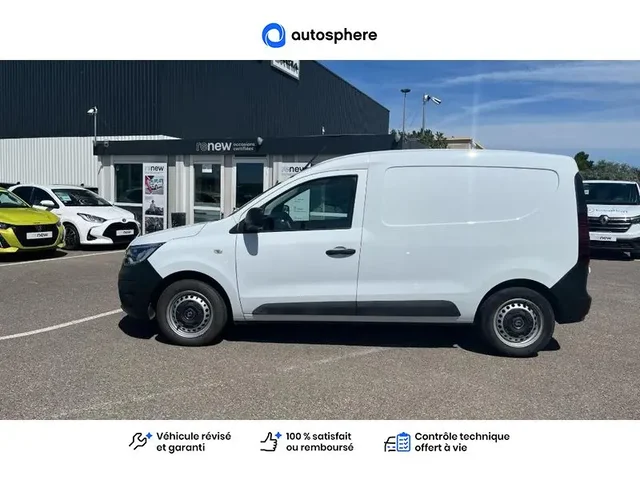 Occasion Renault Express à Istres chez DACIA ISTRES