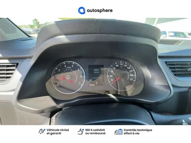Occasion Renault Express à Istres chez DACIA ISTRES