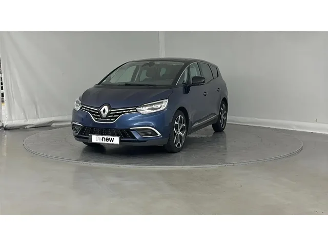 Occasion Renault Grand Scénic à ENGLOS chez RENAULT | ENGLOS
