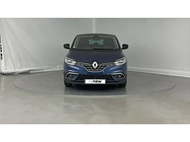 Occasion Renault Grand Scénic à ENGLOS chez RENAULT | ENGLOS