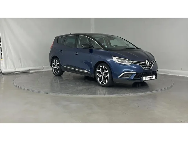 Occasion Renault Grand Scénic à ENGLOS chez RENAULT | ENGLOS
