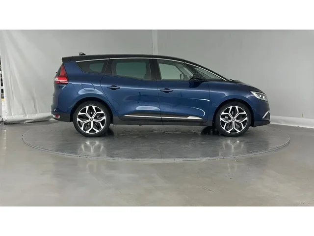 Occasion Renault Grand Scénic à ENGLOS chez RENAULT | ENGLOS