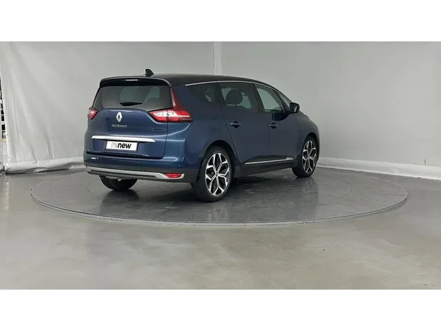 Occasion Renault Grand Scénic à ENGLOS chez RENAULT | ENGLOS