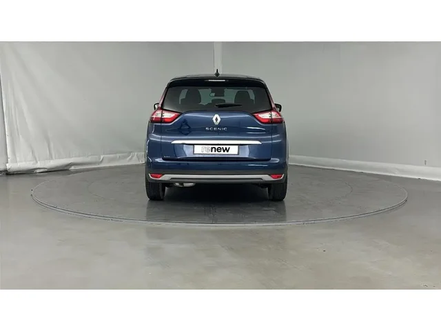 Occasion Renault Grand Scénic à ENGLOS chez RENAULT | ENGLOS