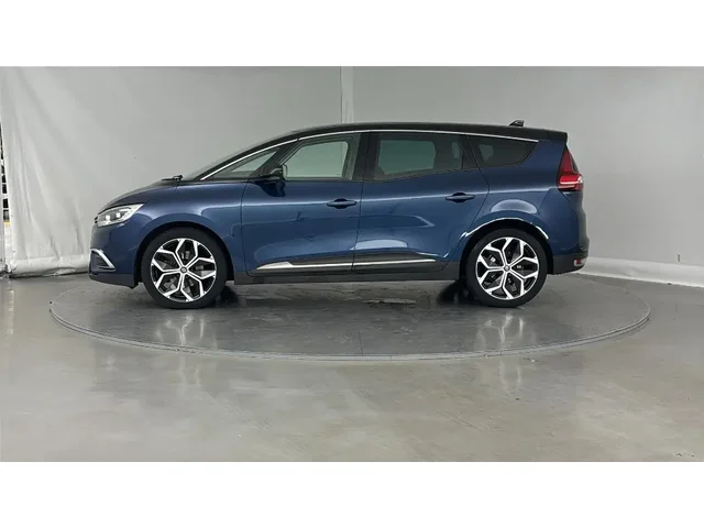 Occasion Renault Grand Scénic à ENGLOS chez RENAULT | ENGLOS