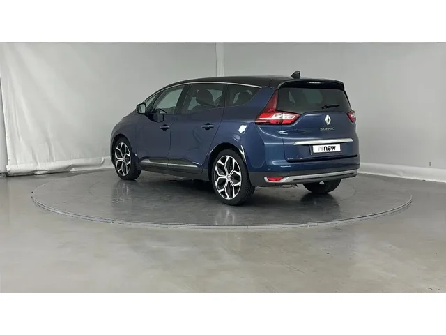 Occasion Renault Grand Scénic à ENGLOS chez RENAULT | ENGLOS
