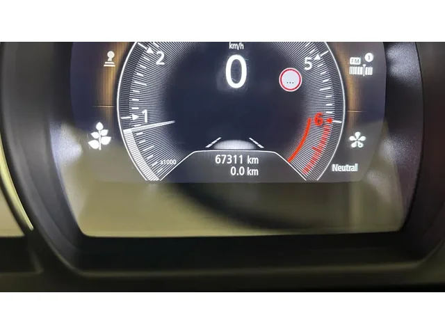 Occasion Renault Grand Scénic à ENGLOS chez RENAULT | ENGLOS