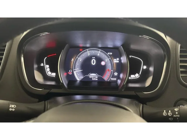 Occasion Renault Grand Scénic à ENGLOS chez RENAULT | ENGLOS