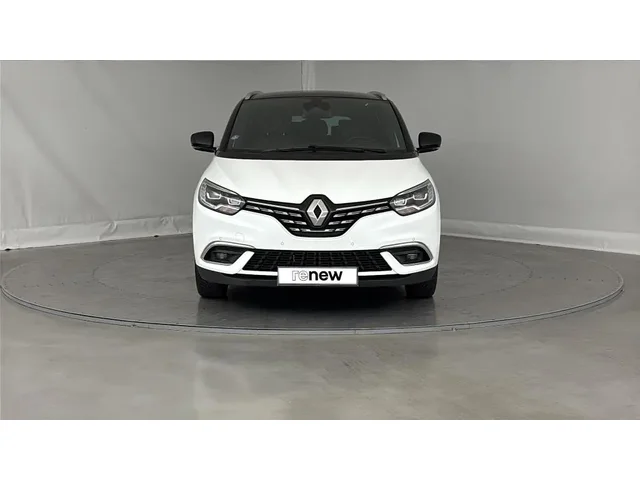 Occasion Renault Grand Scénic à THIONVILLE chez RENAULT | THIONVILLE