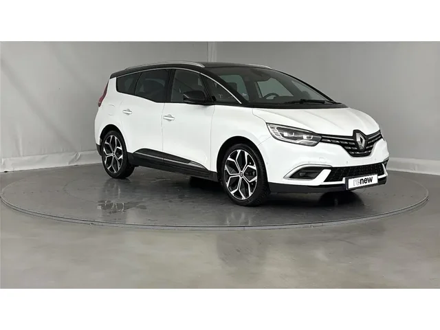 Occasion Renault Grand Scénic à THIONVILLE chez RENAULT | THIONVILLE