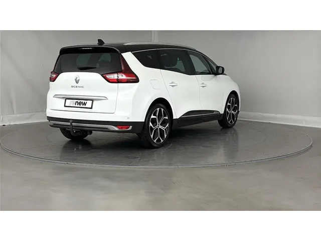 Occasion Renault Grand Scénic à THIONVILLE chez RENAULT | THIONVILLE