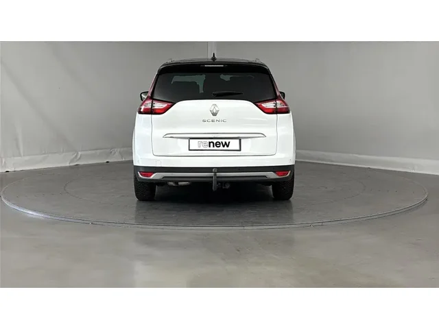 Occasion Renault Grand Scénic à THIONVILLE chez RENAULT | THIONVILLE