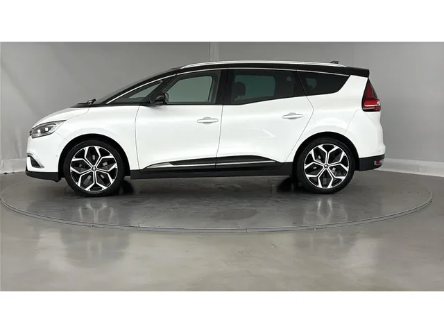 Occasion Renault Grand Scénic à THIONVILLE chez RENAULT | THIONVILLE