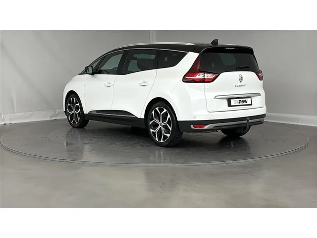 Occasion Renault Grand Scénic à THIONVILLE chez RENAULT | THIONVILLE