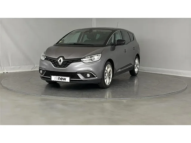 Occasion Renault Grand Scénic à ENGLOS chez RENAULT | ENGLOS