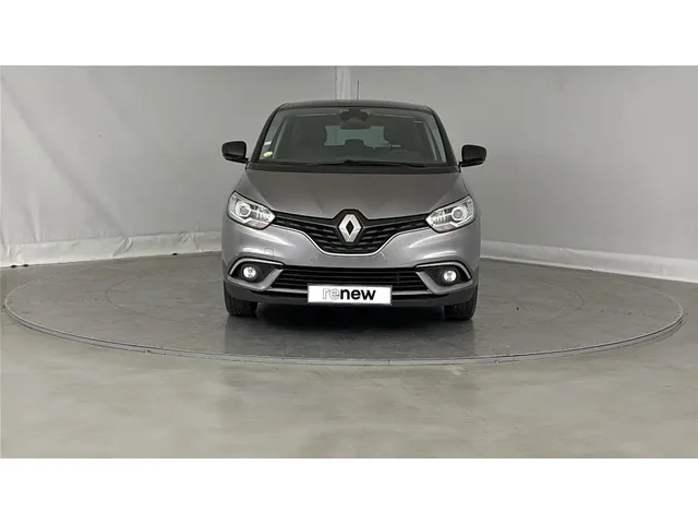 Occasion Renault Grand Scénic à ENGLOS chez RENAULT | ENGLOS