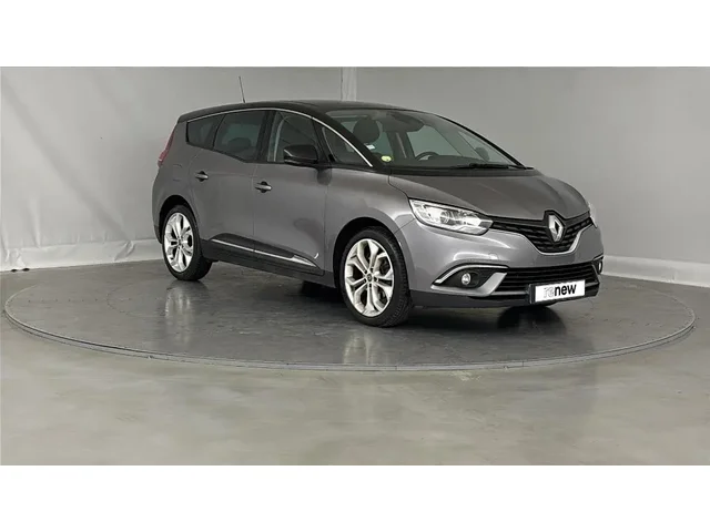 Occasion Renault Grand Scénic à ENGLOS chez RENAULT | ENGLOS
