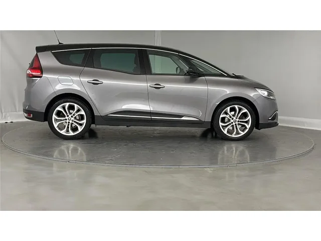 Occasion Renault Grand Scénic à ENGLOS chez RENAULT | ENGLOS