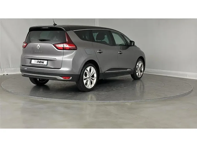 Occasion Renault Grand Scénic à ENGLOS chez RENAULT | ENGLOS