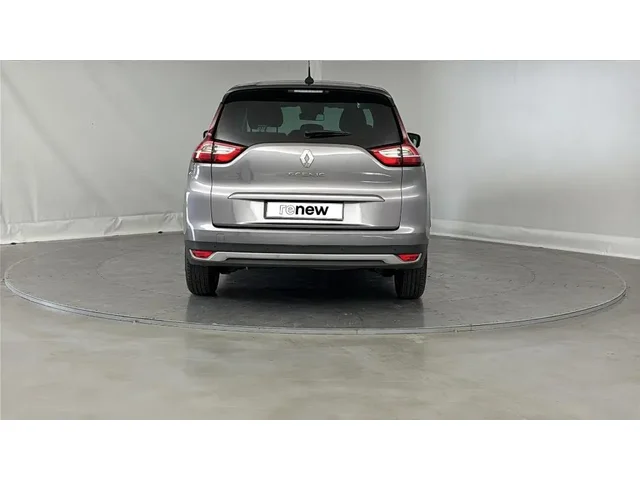 Occasion Renault Grand Scénic à ENGLOS chez RENAULT | ENGLOS