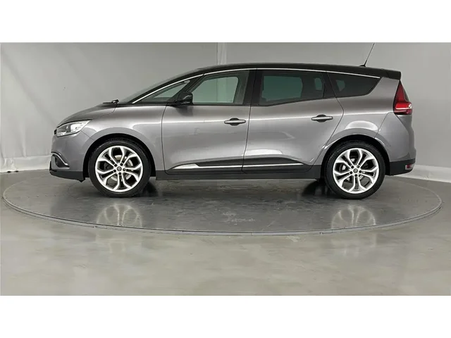 Occasion Renault Grand Scénic à ENGLOS chez RENAULT | ENGLOS