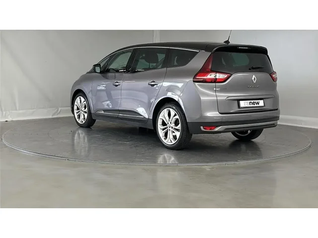 Occasion Renault Grand Scénic à ENGLOS chez RENAULT | ENGLOS