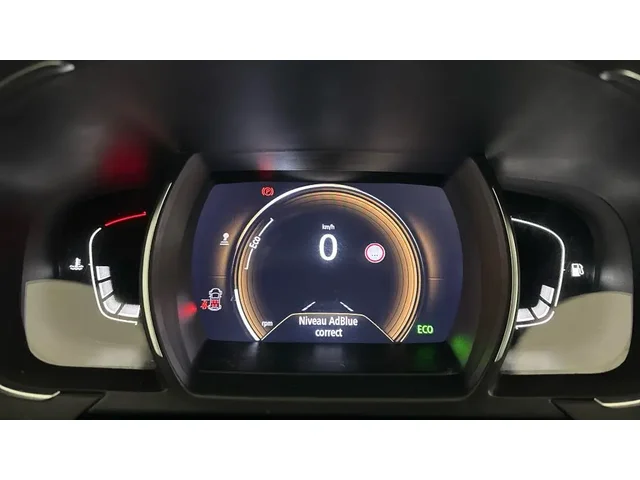 Occasion Renault Grand Scénic à ENGLOS chez RENAULT | ENGLOS