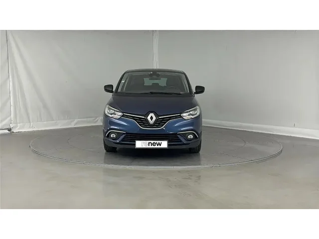 Occasion Renault Grand Scénic à CHAUNY chez RENAULT | CHAUNY