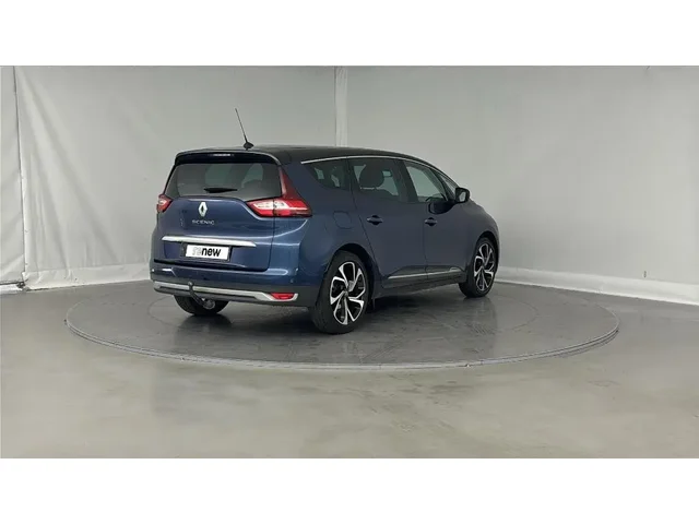 Occasion Renault Grand Scénic à CHAUNY chez RENAULT | CHAUNY