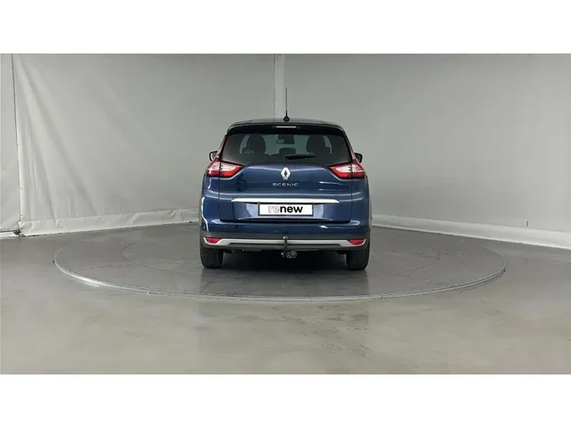 Occasion Renault Grand Scénic à CHAUNY chez RENAULT | CHAUNY
