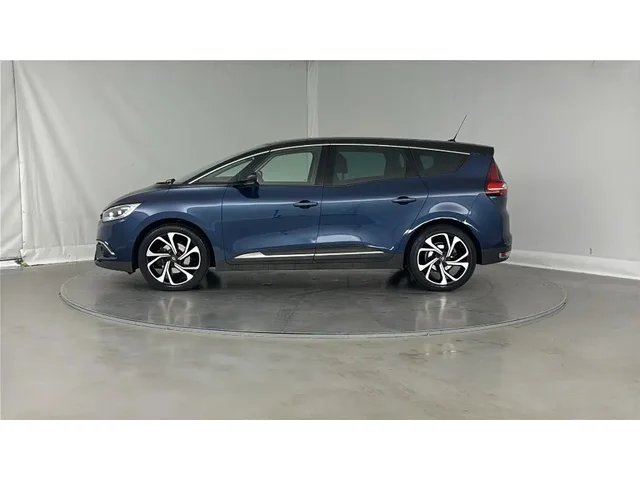 Occasion Renault Grand Scénic à CHAUNY chez RENAULT | CHAUNY