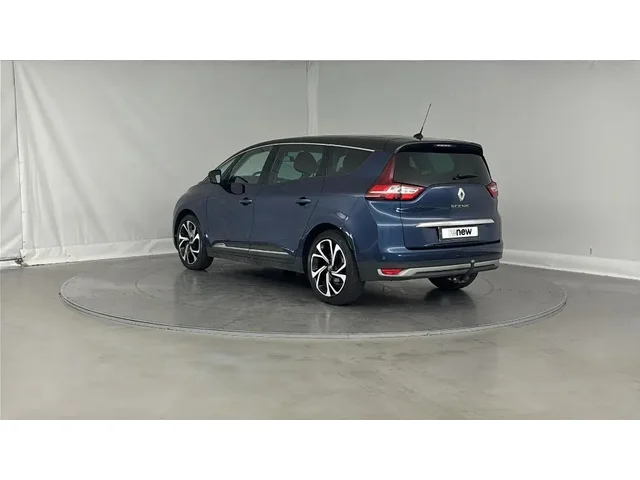 Occasion Renault Grand Scénic à CHAUNY chez RENAULT | CHAUNY