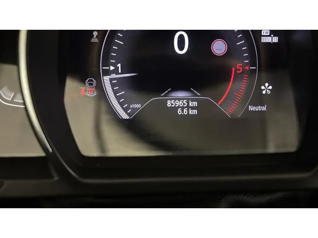 Occasion Renault Grand Scénic à CHAUNY chez RENAULT | CHAUNY