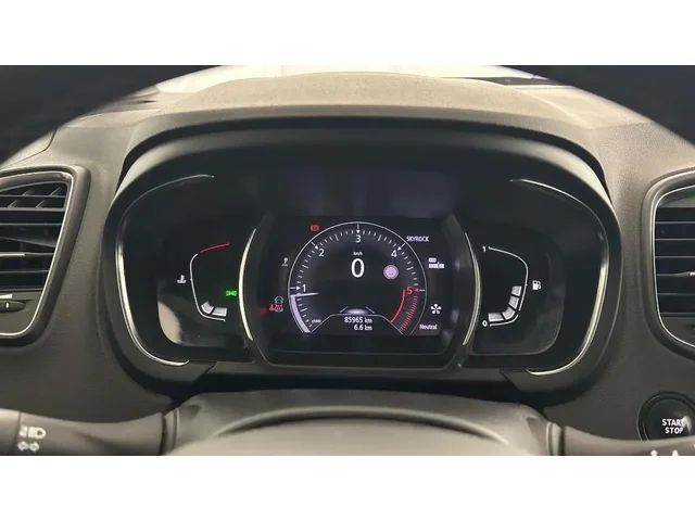 Occasion Renault Grand Scénic à CHAUNY chez RENAULT | CHAUNY