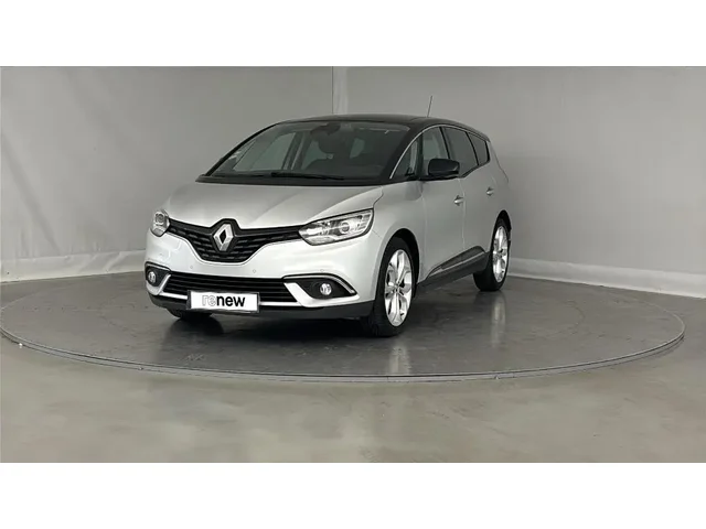 Occasion Renault Grand Scénic à ENGLOS chez RENAULT | ENGLOS
