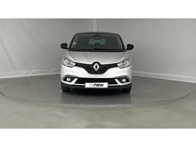 Occasion Renault Grand Scénic à ENGLOS chez RENAULT | ENGLOS