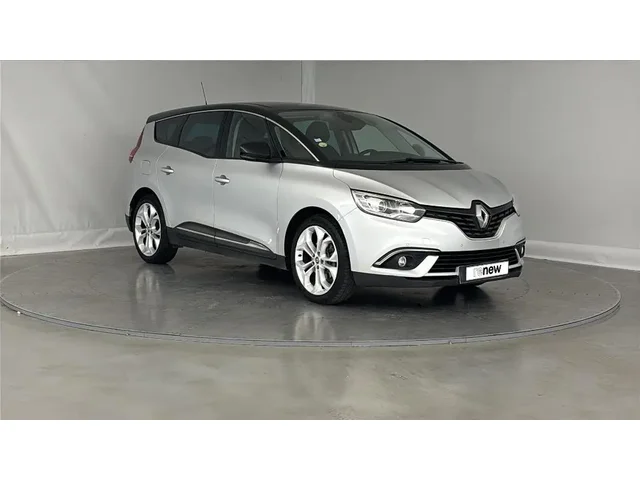 Occasion Renault Grand Scénic à ENGLOS chez RENAULT | ENGLOS