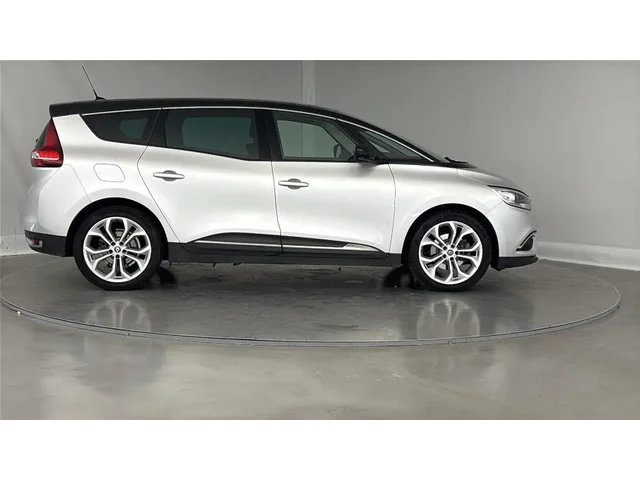 Occasion Renault Grand Scénic à ENGLOS chez RENAULT | ENGLOS
