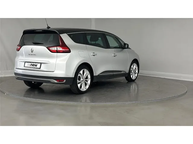 Occasion Renault Grand Scénic à ENGLOS chez RENAULT | ENGLOS