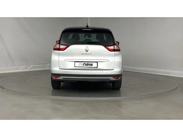 Occasion Renault Grand Scénic à ENGLOS chez RENAULT | ENGLOS