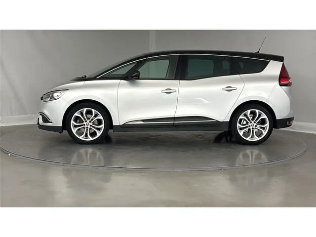 Occasion Renault Grand Scénic à ENGLOS chez RENAULT | ENGLOS