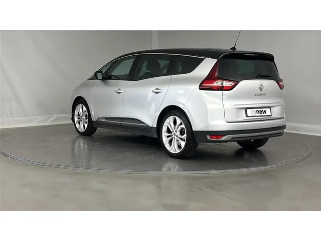 Occasion Renault Grand Scénic à ENGLOS chez RENAULT | ENGLOS