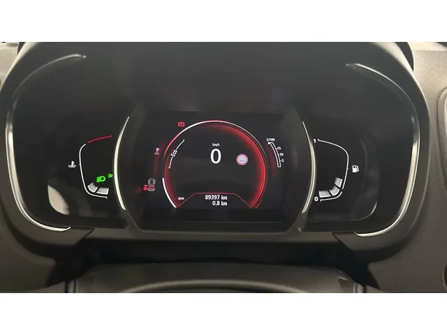 Occasion Renault Grand Scénic à ENGLOS chez RENAULT | ENGLOS