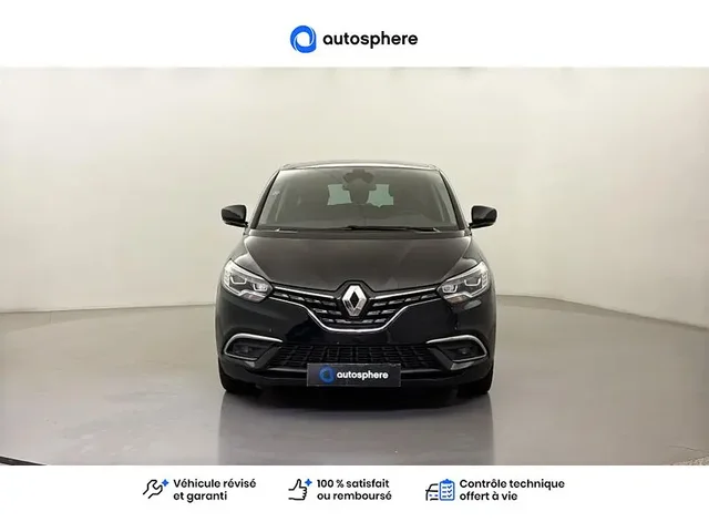 Occasion Renault Grand Scénic à La Teste-de-Buch chez Autosphere La Teste-de-Buch