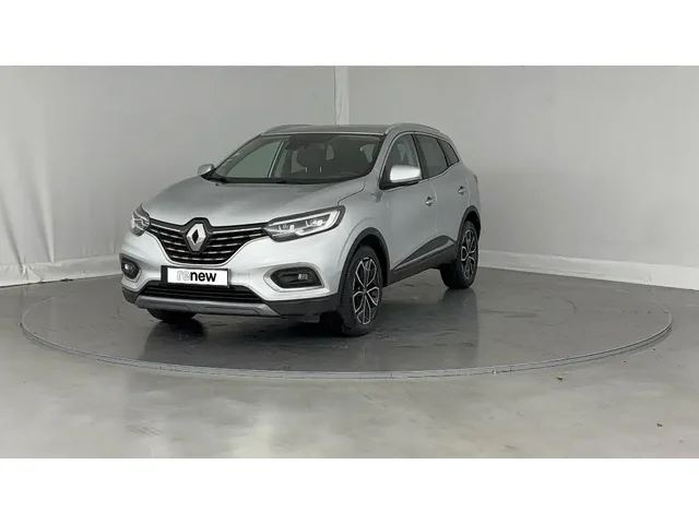 Occasion Renault Kadjar à WORMHOUT chez RENAULT | WORMHOUT