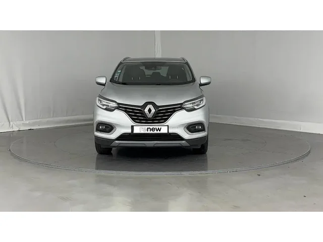 Occasion Renault Kadjar à WORMHOUT chez RENAULT | WORMHOUT