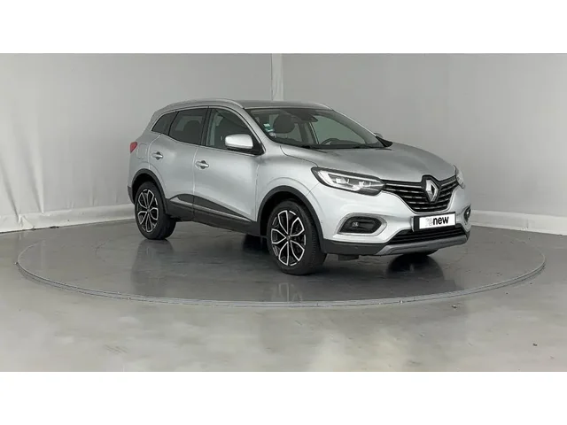 Occasion Renault Kadjar à WORMHOUT chez RENAULT | WORMHOUT