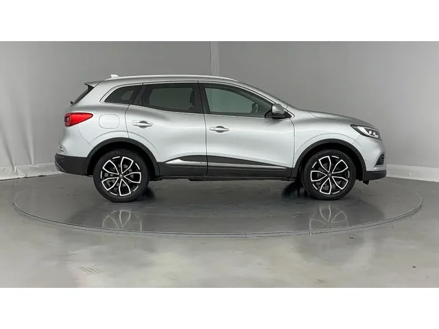 Occasion Renault Kadjar à WORMHOUT chez RENAULT | WORMHOUT