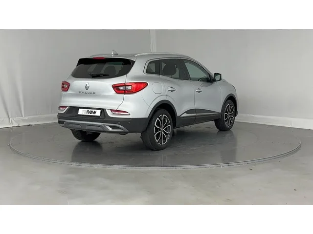 Occasion Renault Kadjar à WORMHOUT chez RENAULT | WORMHOUT