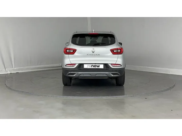 Occasion Renault Kadjar à WORMHOUT chez RENAULT | WORMHOUT